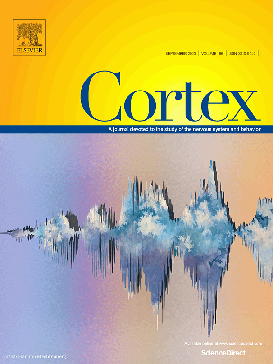 Cortex (journal)